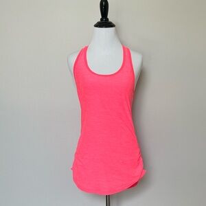 New balance workout top
